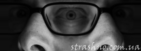 Сумбурная детская страшилка Сумбурная детская страшилка