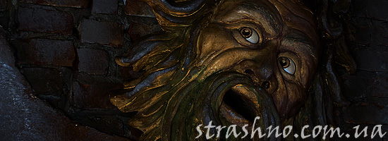 История о домовом