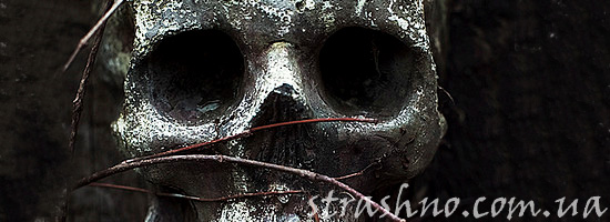 Почувствовать смерть Почувствовать смерть