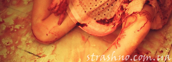 Страшная история о соседней квартире Страшная история о соседней квартире