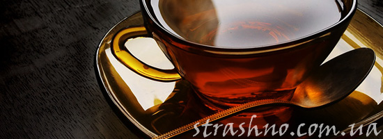 Правдивая мистическая история о домовом