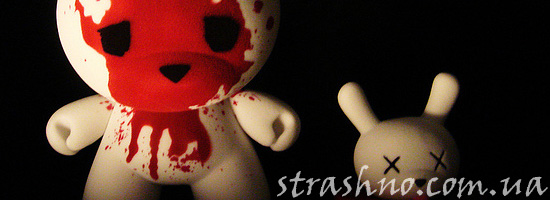 Художественный рассказ на криминальную тему