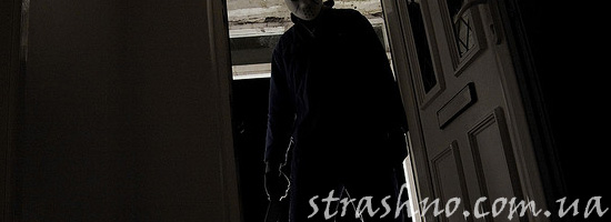 Жуткая реальная история