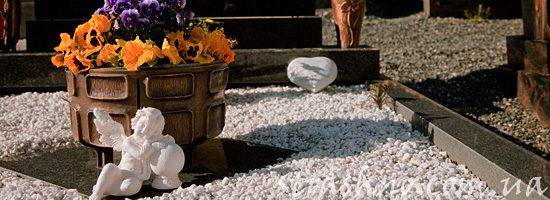 Призрак покойной сестры