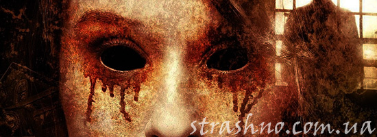 Детская любовная страшилка Детская любовная страшилка