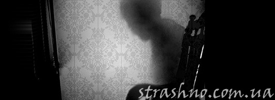 Ночной кошмар Ночной кошмар