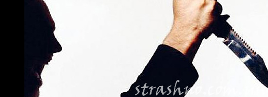 Рассказ о безумном маньяке