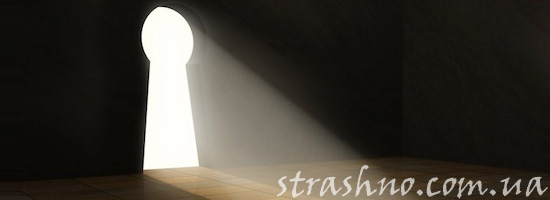 Почему девочки боятся темноты Почему девочки боятся темноты