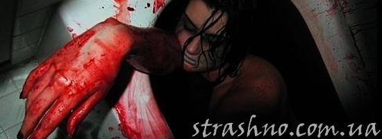 Мистический художественный рассказ