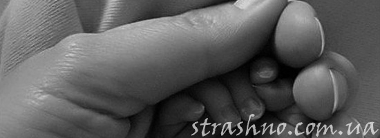 Призрак матери Призрак матери