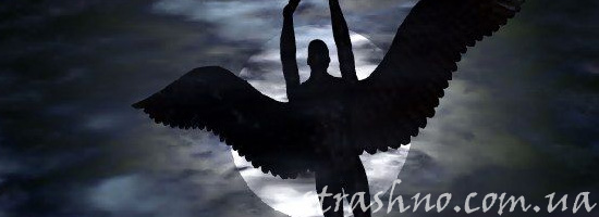 Художественный рассказ о падшем ангеле Художественный рассказ о падшем ангеле