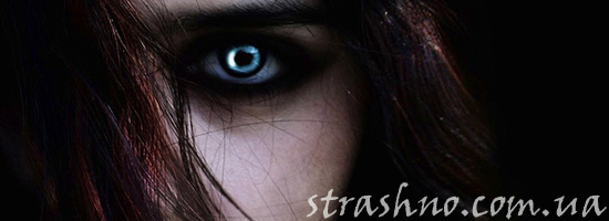 Детская страшилка про Даму Пик