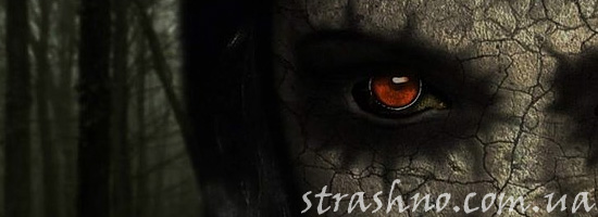 Мистический художественный рассказ