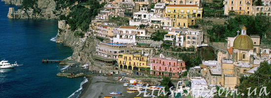 Отдых в Италии Отдых в Италии