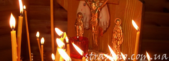 Отпеть в церкви покойника-самоубийцу