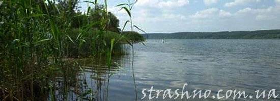 Мальчик утонул в водоеме