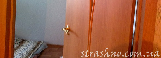 Спрятаться в шкафу от смерти