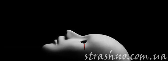 Детская страшилка Детская страшилка