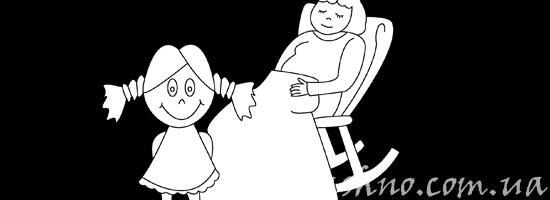 Призрачный дух бабушки