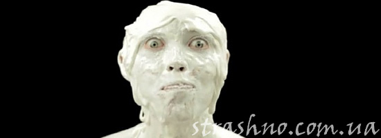 Детская страшилка о телевизоре