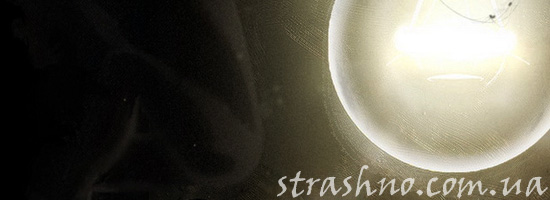 Ужасы в заброшенном доме