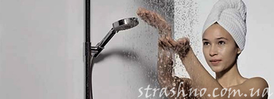 Мистика в душе