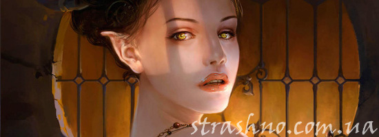 Новая детская страшилка Новая детская страшилка