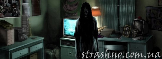Страшная история для детей Страшная история для детей