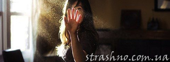 Наивная детская страшилка Наивная детская страшилка