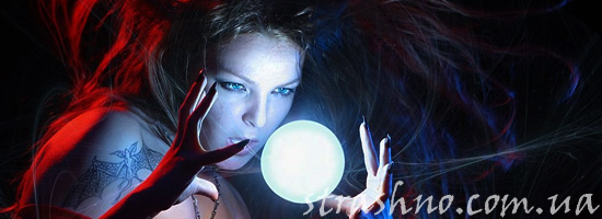 Порча в доме соседки