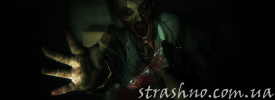 Мистика во время ремонта Мистика во время ремонта