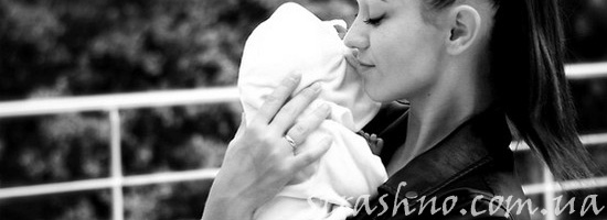 Мистическая история о ребенке подруги