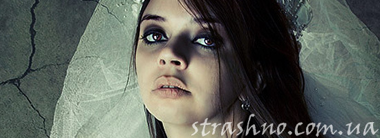 Порча на свадьбе