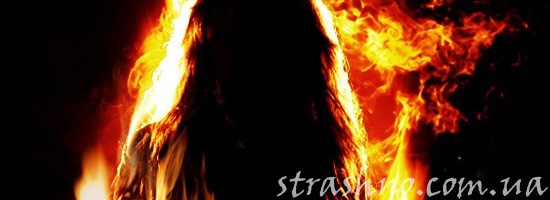 Мистическая ведьмина молодость