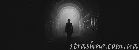 Покойник пришел за дедушкой