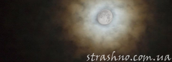 Страшная история о смерти бабушки