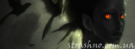 Ночные страхи девочки Маши