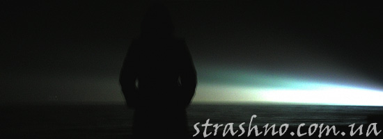 Страшная ночь после смерти соседки