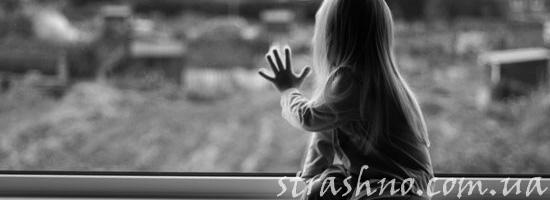 Помощь бабушки от сглаза