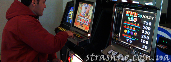 За минуту до мистического видения За минуту до мистического видения