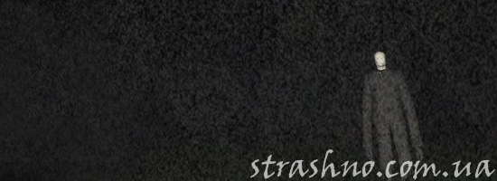 Страшная история о загородном доме Страшная история о загородном доме