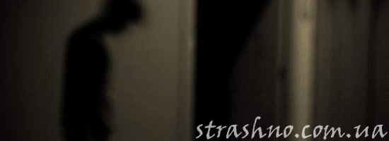 Страшилка про школу Страшилка про школу