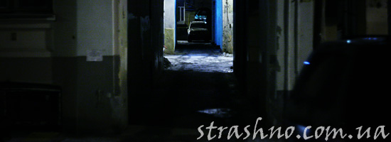 Страшная история о загадочных смертях Страшная история о загадочных смертях