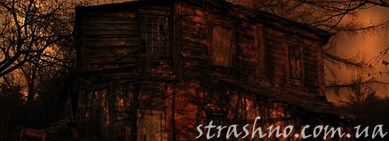 Детская страшилка про непослушного мальчика