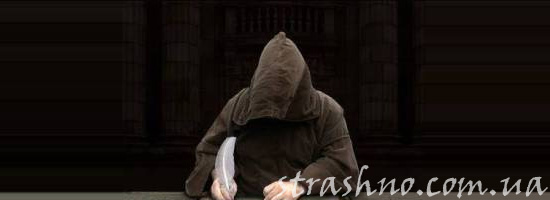 Страх из детства Страх из детства