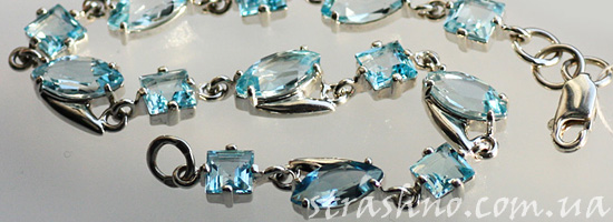 Нестрашная история о серебряных украшениях