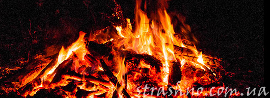 Порча ведьмы-мачехи