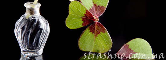 Мистические неудачи в жизни Мистические неудачи в жизни