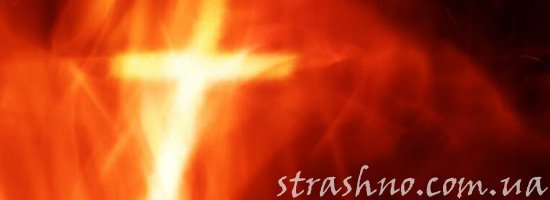 Страшная история о мистическом госте Страшная история о мистическом госте