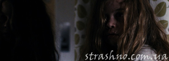 Детская страшилка о мертвой подруге